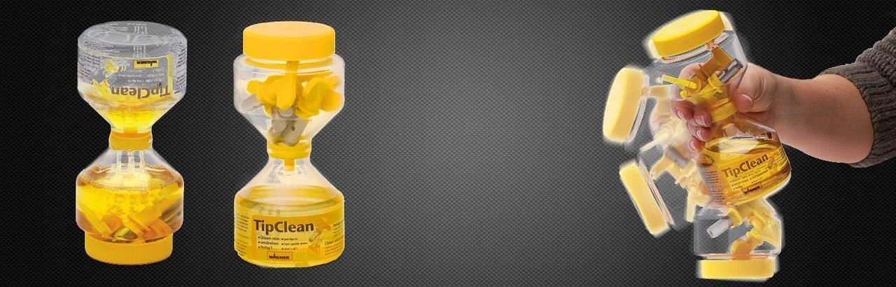 Wagner WAGNER TipClean 200 ml
