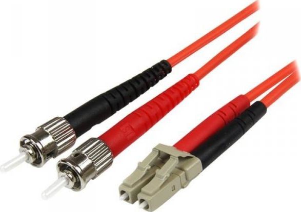 StarTech Kabel światłowodowy Startech 50FIBLCST1