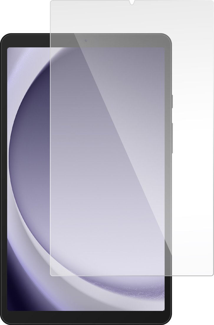 Compulocks Compulocks Galaxy Tab A9 Tempered Glass Screen Protector - Bildschirmschutz fur Tablet - Glas - fur Samsung Galaxy Tab A9