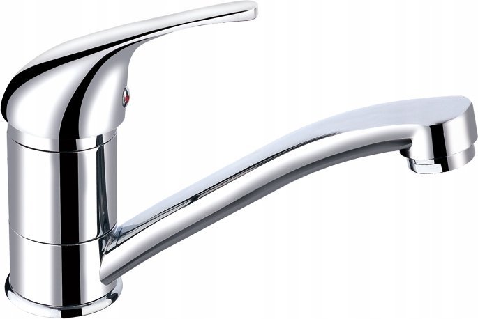 Bateria umywalkowa Imperial Bateria umywalkowa stojąca Imperial DECA 35 chrom