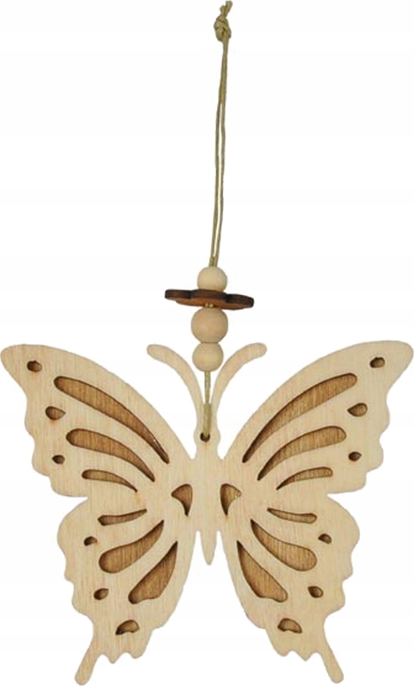 MFP paper motyl zawieszka nr 33 10cm 2221586