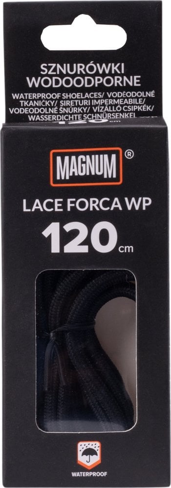 Magnum Sznurówki Lace Forca Wp rozmiar 90 cm