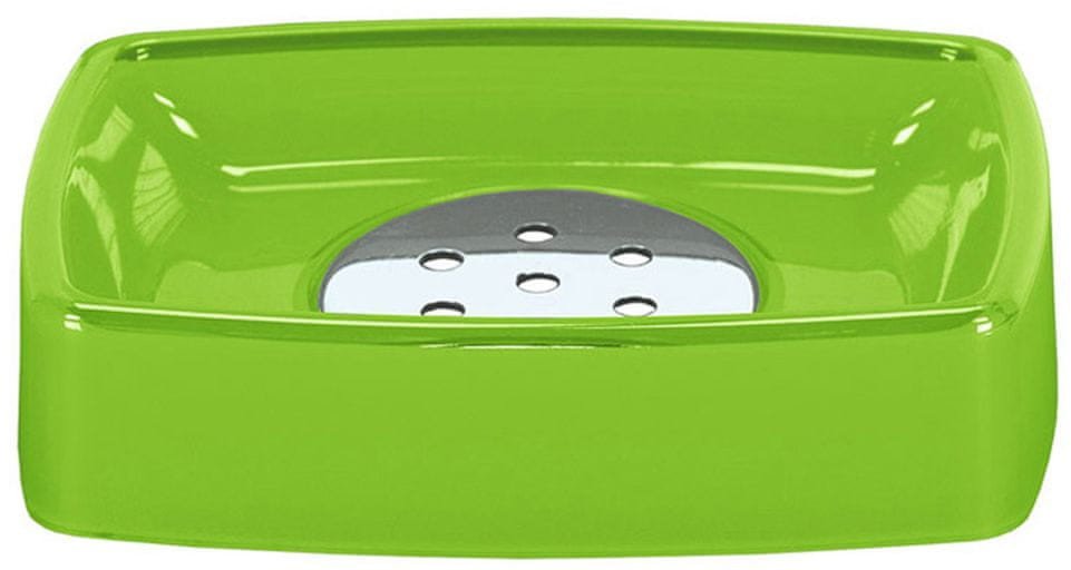 KLEINE WOLKE Easy Mydelniczka Green