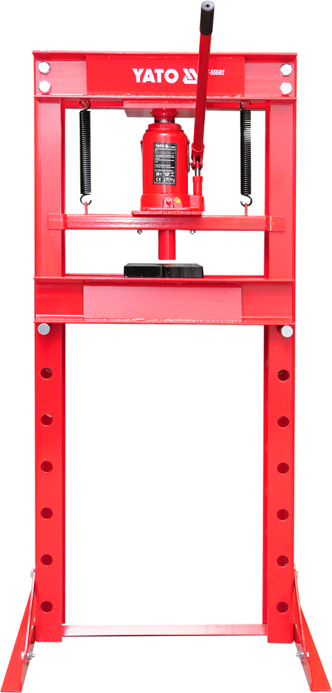 Yato Prasa hydrauliczna 30t - YT-55582