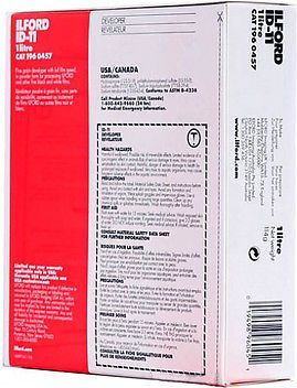 Ilford ID-11 1L (HAR1960457)