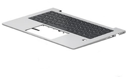 HP części zamienne do notatników Klawiatura