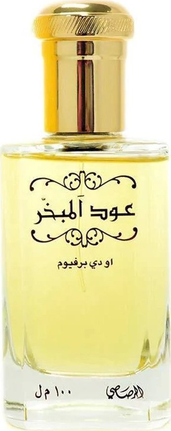 Rasasi Rasasi Oudh Al Mubakhar woda perfumowana 100 ml 1