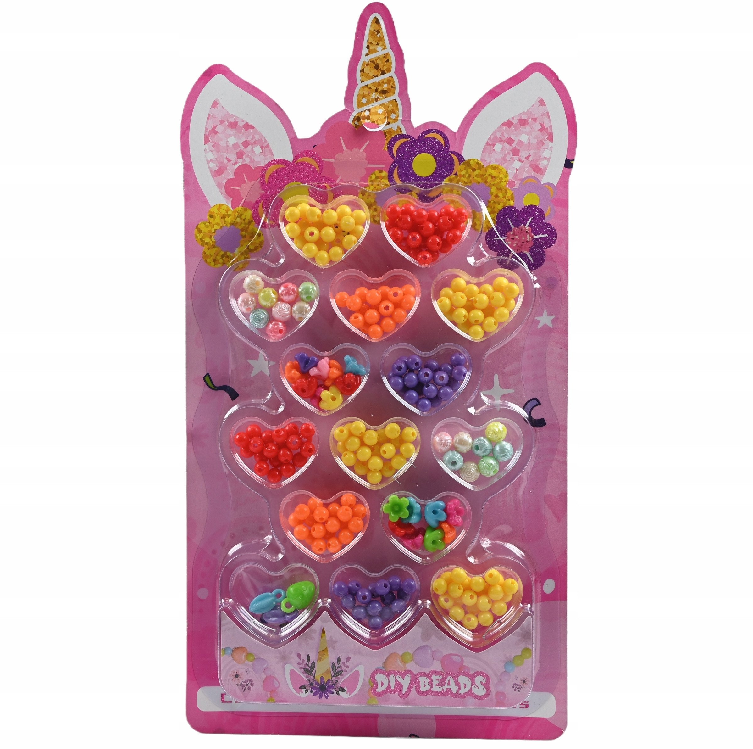 Zestaw koralików BB724272 67028