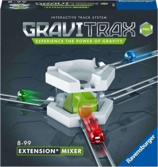 Ravensburger Gravitrax PRO Dodatek Przejście 3D