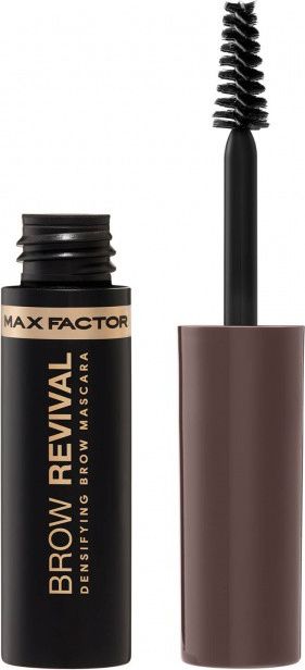 MAX FACTOR Max Factor Brow Revival Tusz do brwi 4,5ml 005 Black Brown