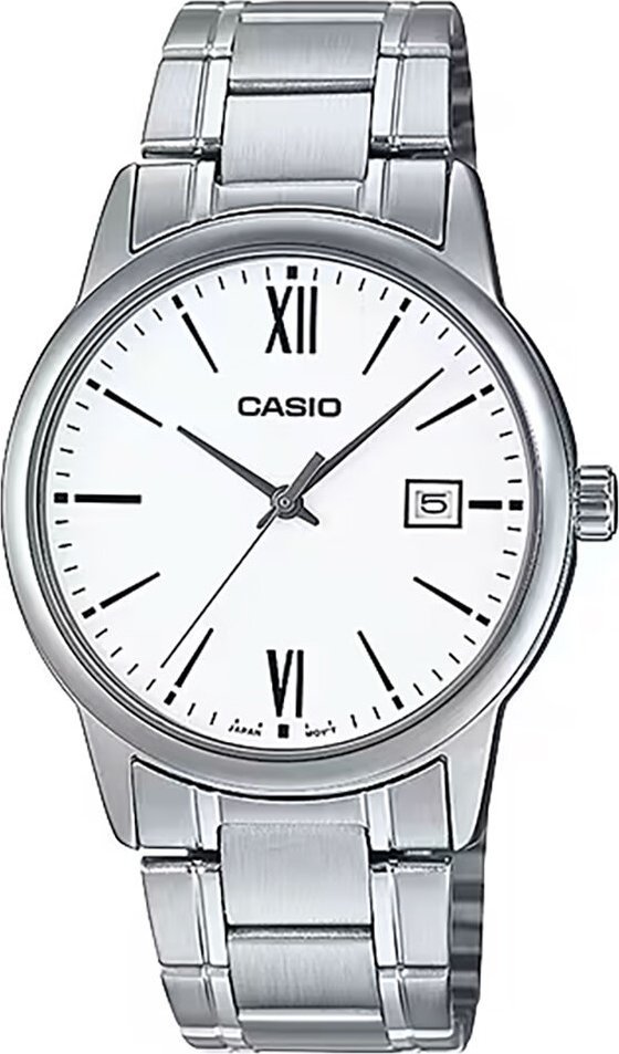 Zegarek Casio ZEGAREK MĘSKI CASIO MTP-V002D-7B3 + BOX (zd223c)