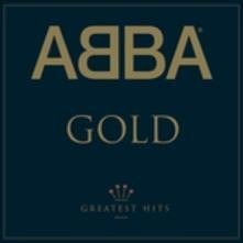 ABBA "Gold - Greatest Hits" (180g, Limited Edition)