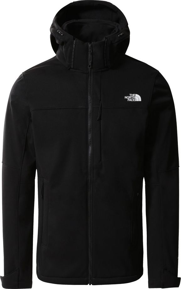 Kurtka męska The North Face Diablo czarna r. 2XL