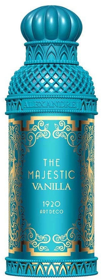 Alexandre.J The Majestic Vanilla Woda perfumowana 100ml