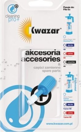 Kwazar KWAZAR KOŃCÓWKA PRZEGUBOWA VENUS SUPER