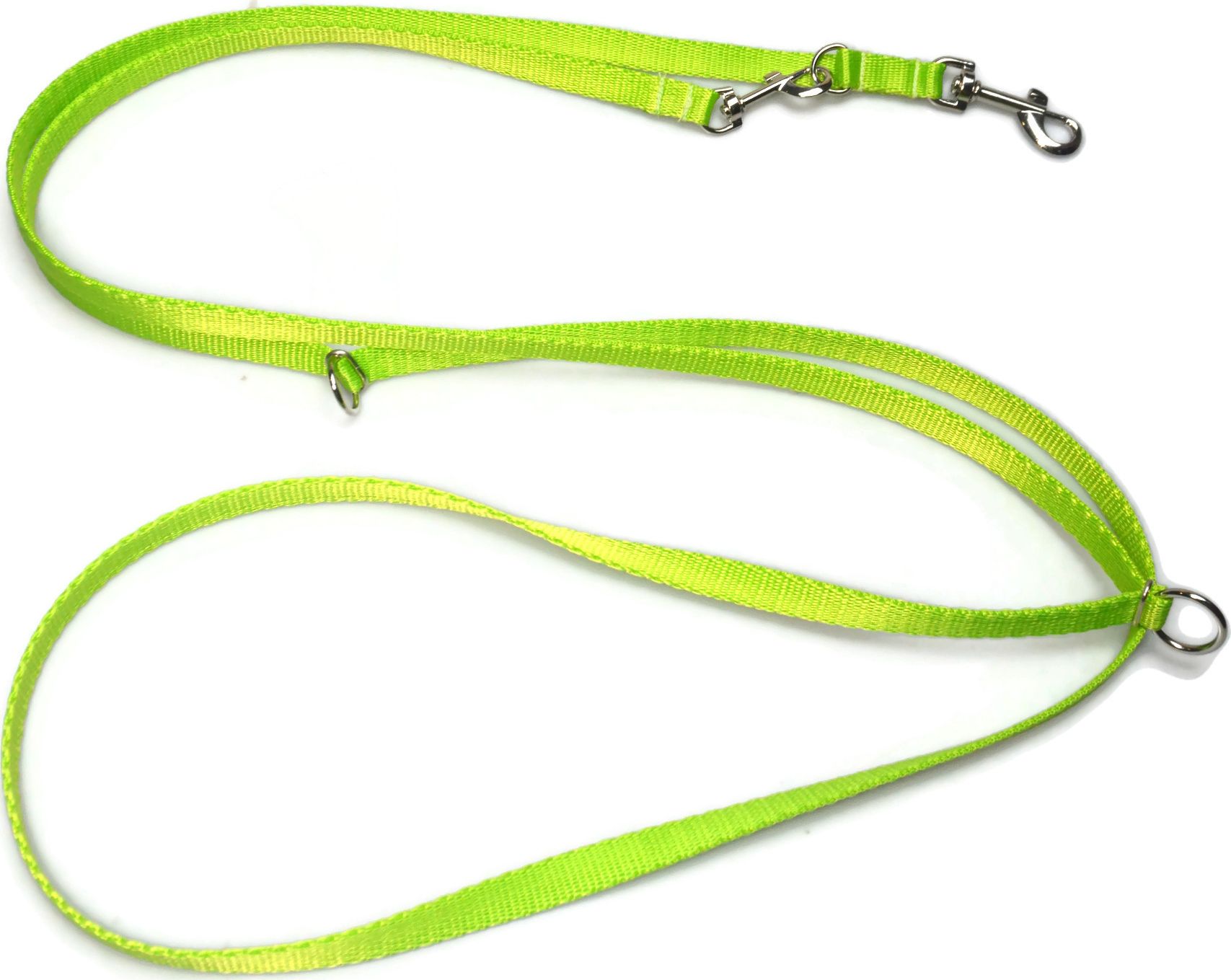 Alizoo Smycz przepinana dla małych psów 13mm/220cm - ALIZOO