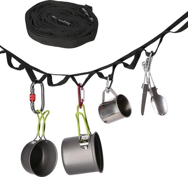 Nils Extreme NC1771 LINA ORGANIZER NILS CAMP