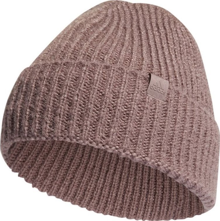Adidas Czapka adidas Cuff Beanie HM9907