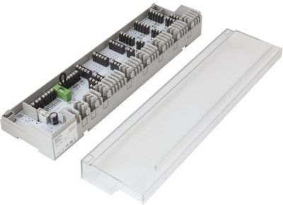 KAN-therm Listwa ogrzewanie/chłodzenie BASIC+ 6 stref 230V (K-800226)