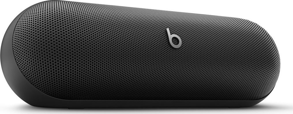 Głośnik Apple Beats Pill czarny (MW443EE/A)