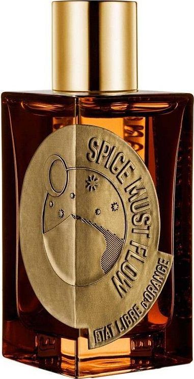 Etat Libre dOrange Spice Must Flow Unisex EDP spray 100ml