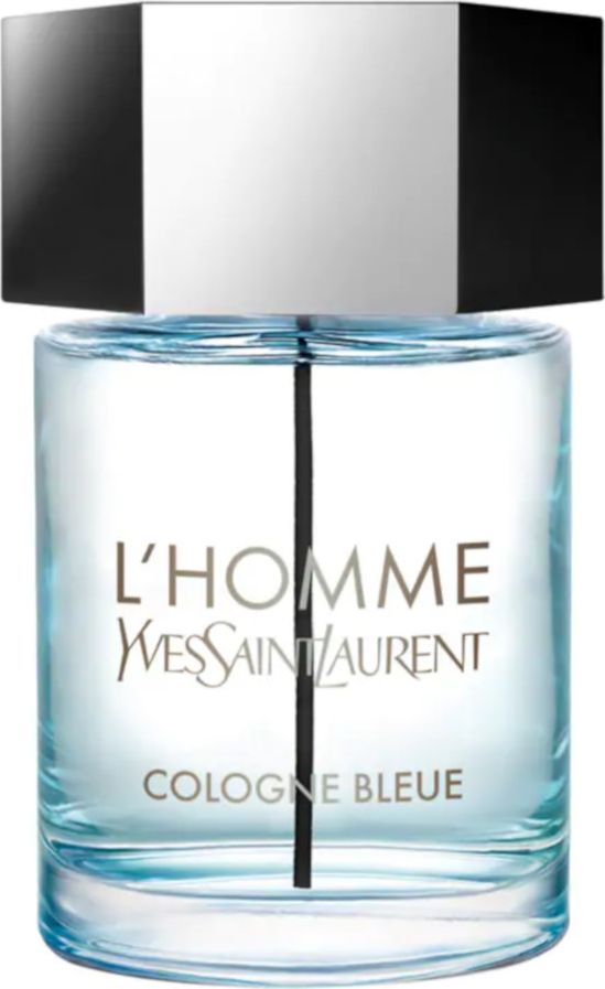 Yves Saint Laurent L'Homme Cologne Bleue EDT 100 ml