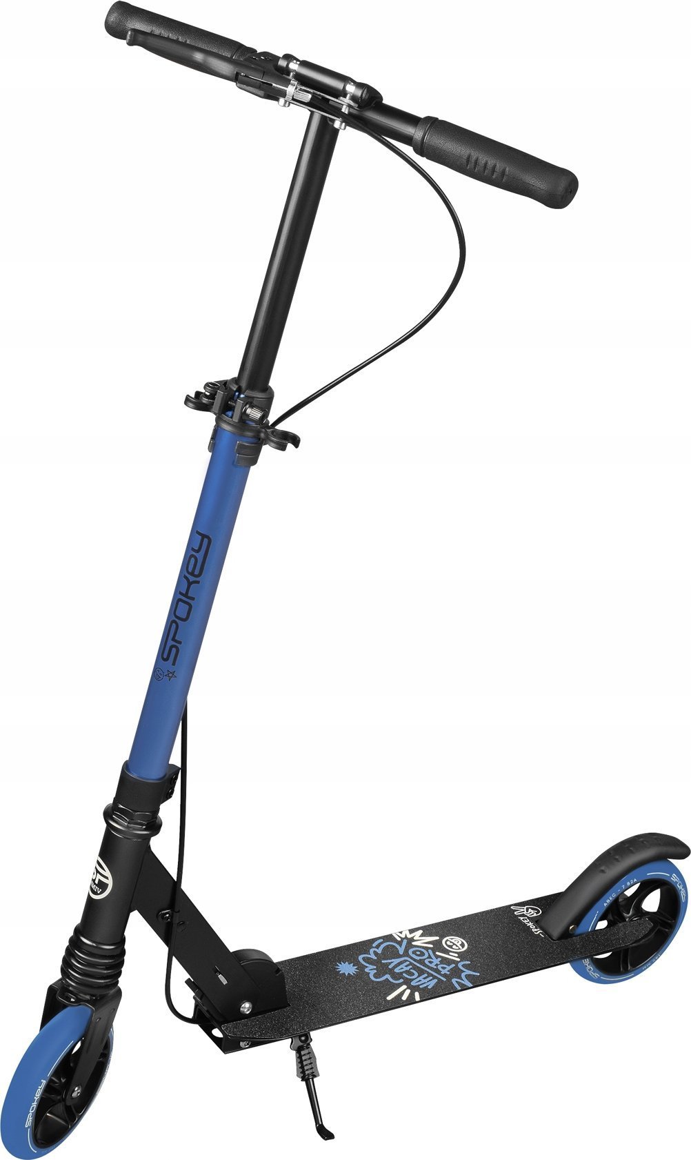 Hulajnoga dla dzieci i młodzieży Spokey VACAY PRO