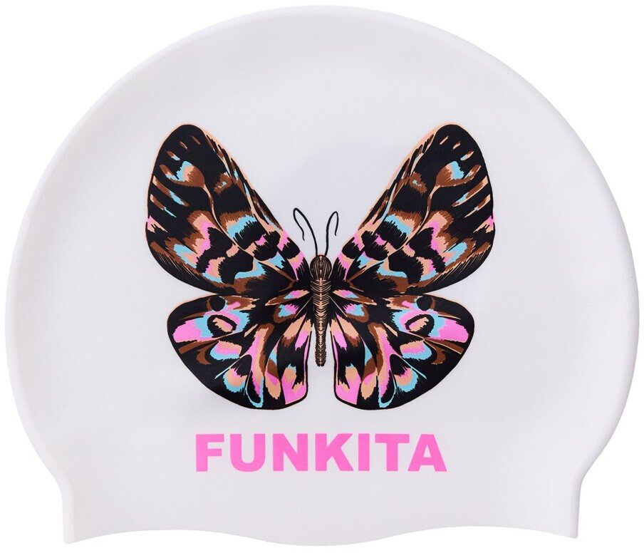 Funkita Czepek silikonowy COPPER CLUSTER FS997214900