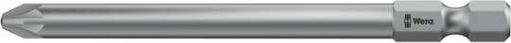 Wera bit 1/4 PZ2 70mm pozidriv (060033)