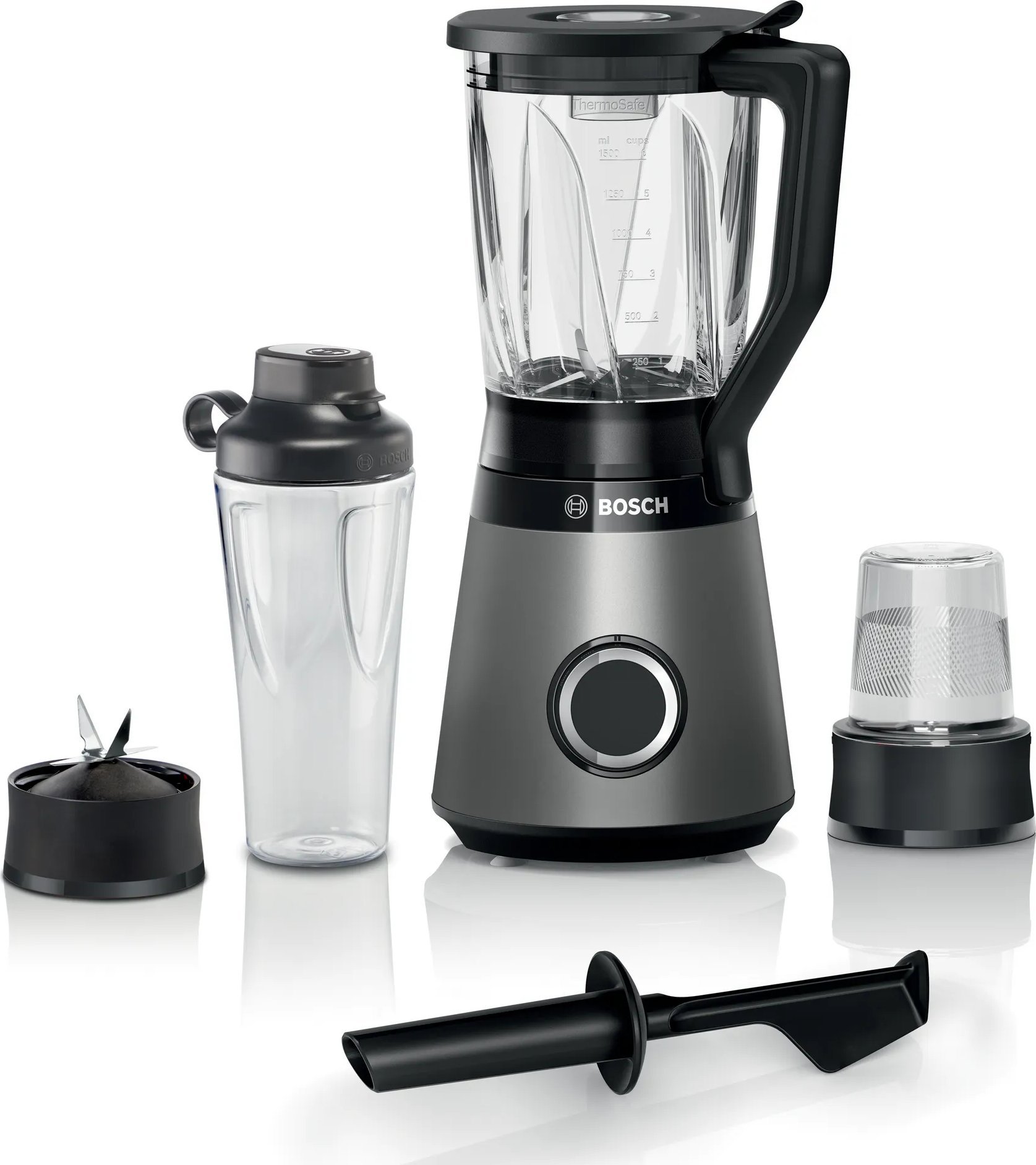 Blender kielichowy Bosch VitaPower MMB6177S