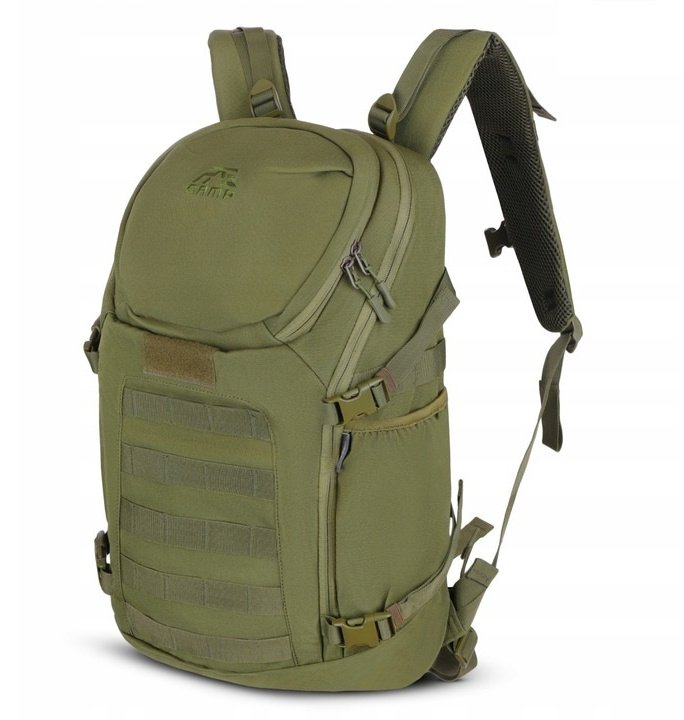 Plecak turystyczny RG Camp PLECAK TURYSTYCZNY WOJSKOWY 20l RGX1410