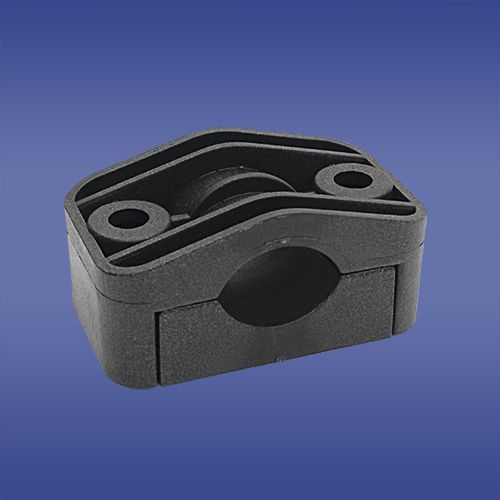 Elektro-Plast Uchwyt kabla siłowego 65-90mm czarna KO90 (37.90)