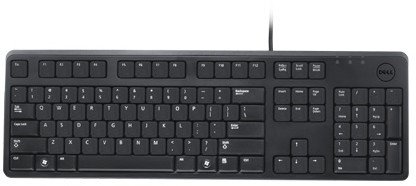 Klawiatura Dell KB212-B (H7995)