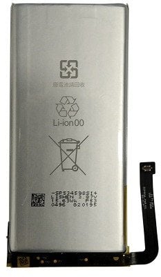 Bateria Extra Digital Baterija GOOGLE Pixel 5