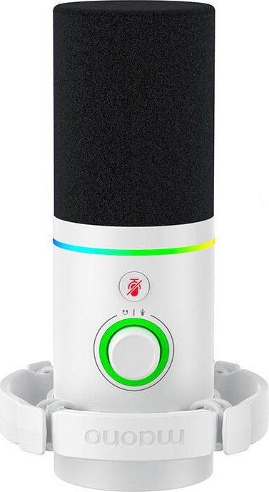 Mikrofon Maono PD200x Biały