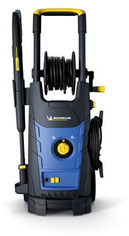Michelin Myjka wysokociśnieniowa MPX22EHDS Double Speed 2200W 160bar 460l/h