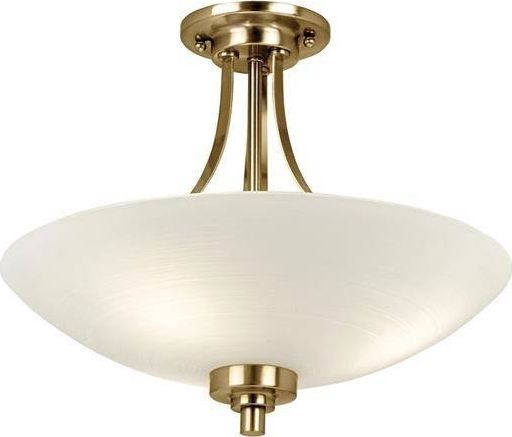 Lampa sufitowa ENDON WellesLampa Sufitowa