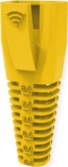 Roline Dioda ROLINE RJ45, 10 szt., żelowa