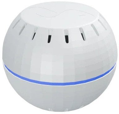 Shelly Wave H&T White Czujnik temperatury i wilgotności