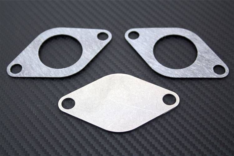 TurboWorks_D Zaślepka EGR FORD TRANSIT MONDEO III 2.0 TDCi TDDi