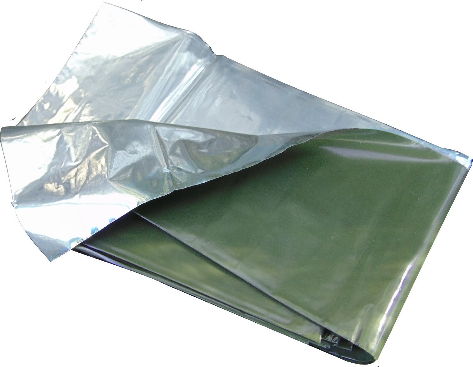 MFH KOC TERMICZNY ZIELONY MFH