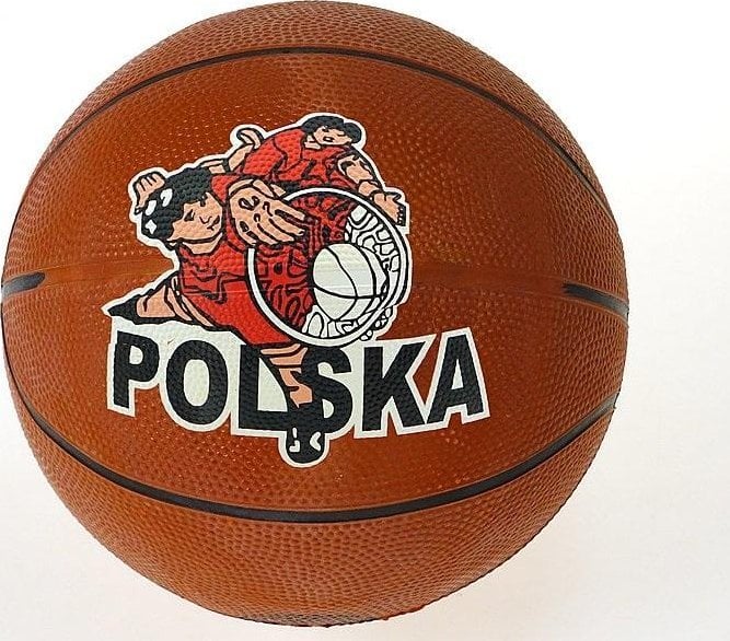 Piłka koszykowa 50 590717 Adar