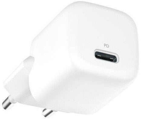 Ładowarka USB Gogen ACHPD130W PD 30W 20V C