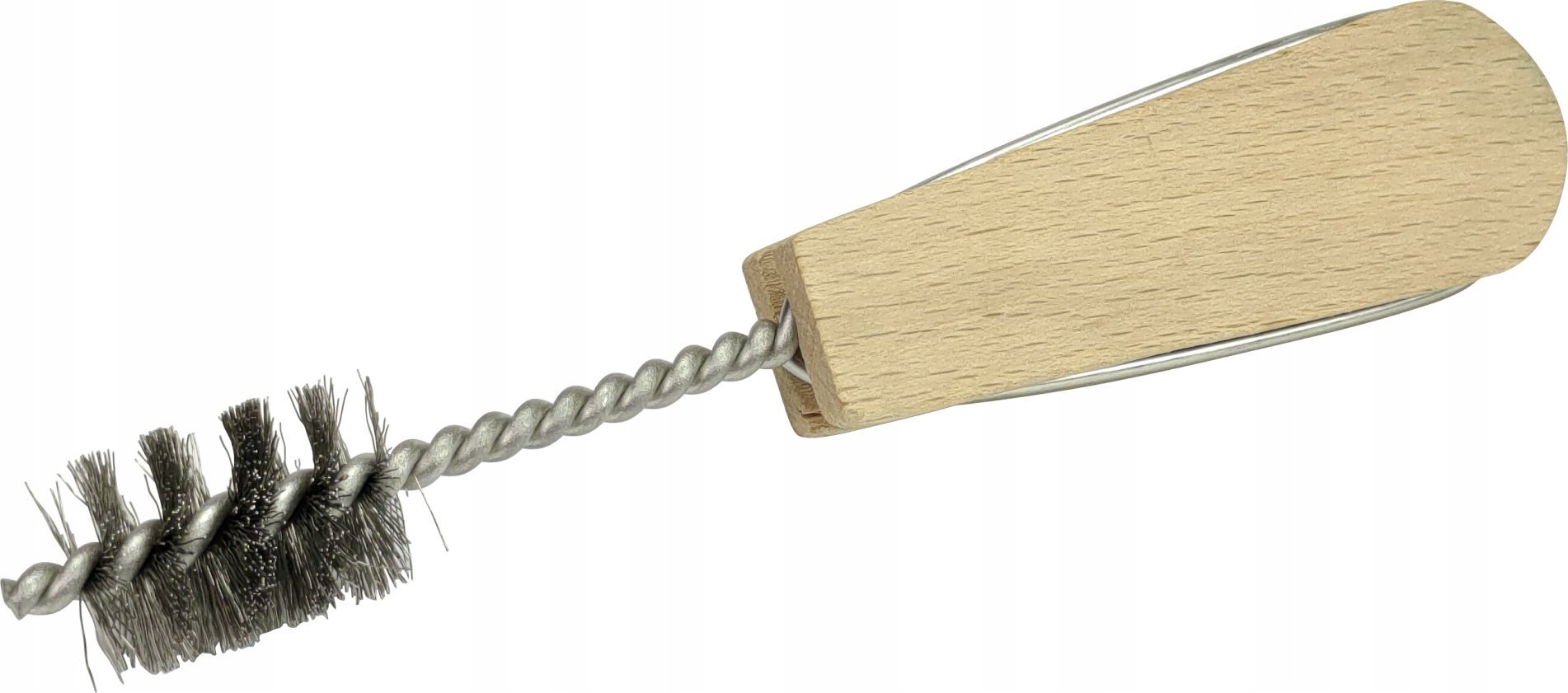 Tycner Szczoteczka do złączek miedzianych fi 22 [5/12]