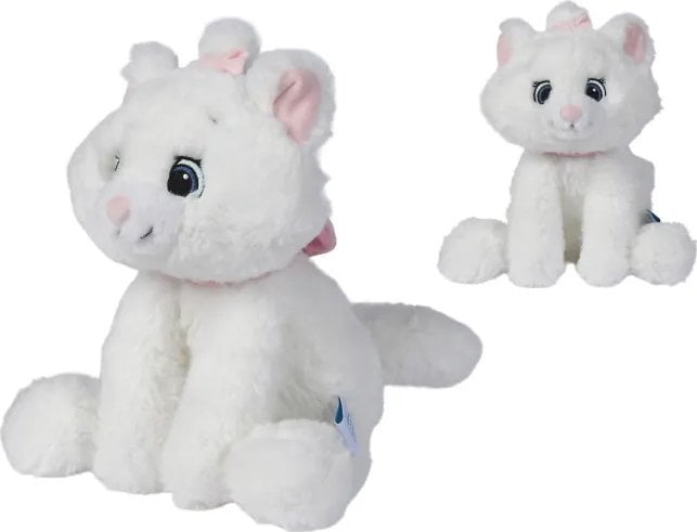 Simba Disney Super Soft Aristocats Marie (25 cm)