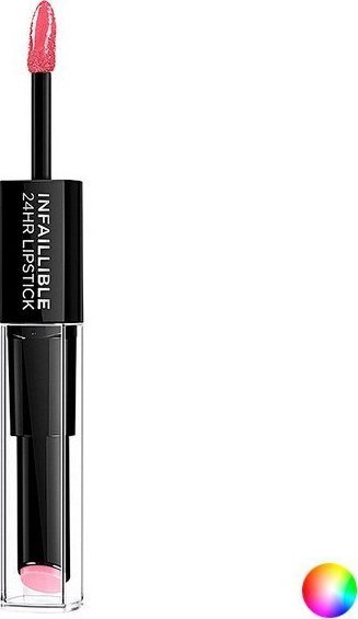 XXX_Loreal (L’Oreal Paris) Pomadki Infallible L'Oreal Make Up (5,6 ml) - 312-incessant russet