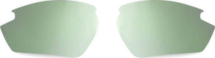 Soczewki do okularów Accent Fever szare z lustrzanym wykończeniem