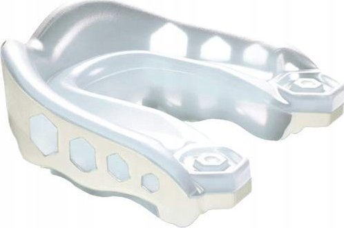 Ochraniacz Na Szczękę Dla Dorosłych i Dzieci