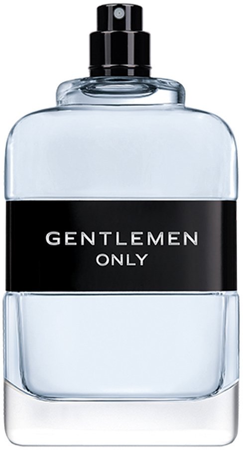 Givenchy Gentlemen Only woda toaletowa spray 100ml