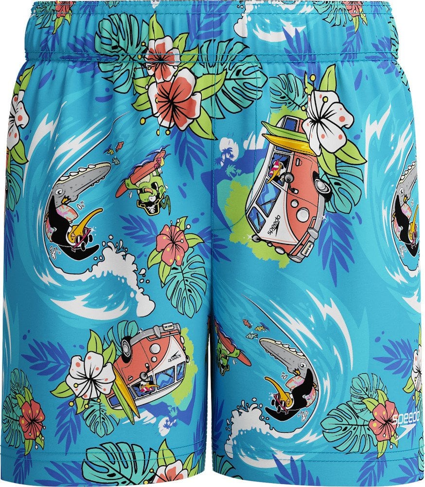 Dziecięce Szorty Lts Alov 11" Wsht Im rozmiar 3-4